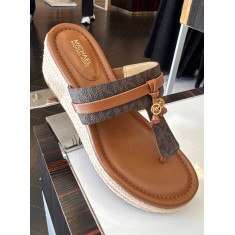 Sandalia ZOE WEDGE 2