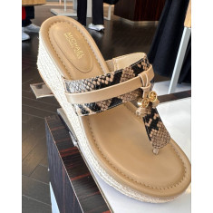 Sandalia ZOE WEDGE 3