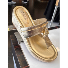 Sandalia ZOE WEDGE 4