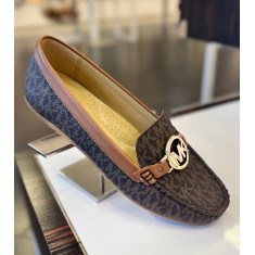 Mocassin Fulton Dri 1