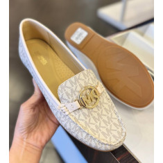 Mocassin Fulton Dri 2