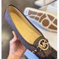 Sapatilha Fulton Moc 1