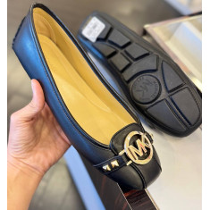 Sapatilha Fulton Moc 2