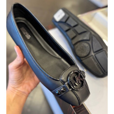 Sapatilha Fulton Moc 3