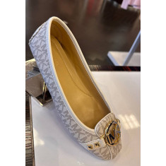 Sapatilha Fulton Moc 4