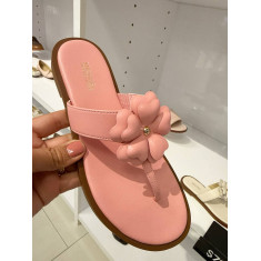 Sandalia CALLIE FLA 3