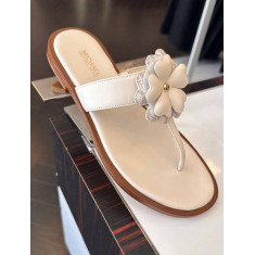 Sandalia CALLIE FLA 4