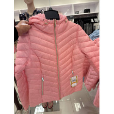 jaqueta dupla face 2