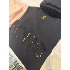 Camiseta Manga Curta 7