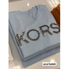 Camiseta Manga Curta 10