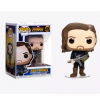Funko POP! Marvel Avengers: Infinity War - Bucky Barnes