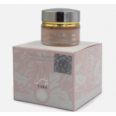 Lattafa - Vaseline Cream Wedding Musk Lotion - 20gm