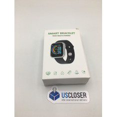 Relógio Bracelete Inteligente