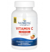 Nordic Naturals - Vitamin C Great Tangerine - 120 Gummies - Exp 09/2026