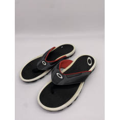 OAKLEY - Chinelo Masculino - Size 13
