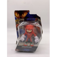 SONIC - Knuckles - Sonic 3