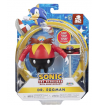 SONIC - The Hedgehog Classic - DR. Eggman
