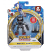 SONIC - The Hedgehog Classic - Mecha Sonic