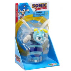 SONIC - The Hedgehog - Buzz Bomber  2.5`` Mini Figure