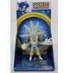 SONIC - The Hedgehog - Sonic Silver  2.5`` Mini Figure