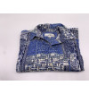 GUESS - Camisa Manga Curta Masculina - Size Large