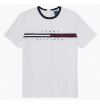 Tommy Hilfiger KIDS - T-Shirt Girl - Size 6-7 Anos