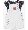 Tommy Hilfiger KIDS - Conjunto 2 Pecas Girl - Size 6