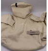 ESSENTIALS Fear of God - Gray Pullover Hoodie Sweatshirt Men - Size XL