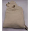 ESSENTIALS Fear of God - Gray Pullover Hoodie Sweatshirt Men - Size XL