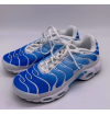 Nike Air Max Plus TN White Sky Blue - Size 7