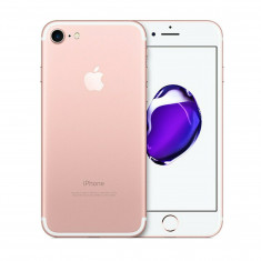 iPhone 7 - 128 gb - Rose Gold - Seminovo - GRADE A - VITRINE