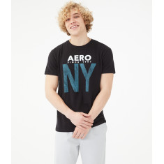 Camiseta Masc. Aeropostale - Tam: P