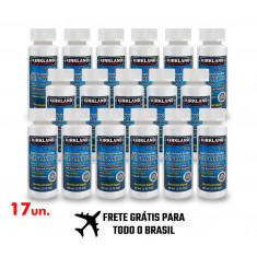 17 Frascos 60ml Minoxidil - FRETE INCLUSO