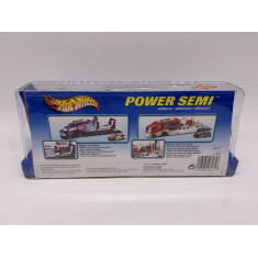 HotWheels - Mobile Car Wash
