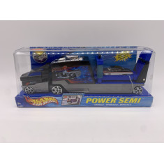 HotWheels - Mobile Car Wash