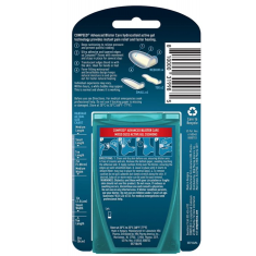 Compeed - Advanced Blister Care - 8 Active Gel - Mixed Sizes