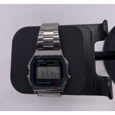 CASSIO - Classic Watch