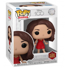 Funko POP! Movies: High School Musical - Gabriella Montez