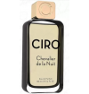 Ciro - CHEVALIER DE LA NUIT - 100ml Eau de Parfum