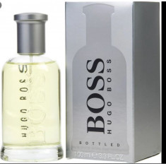 Boss No. 6 by Hugo Boss, 100ml Eau De Toilette Spray for Men