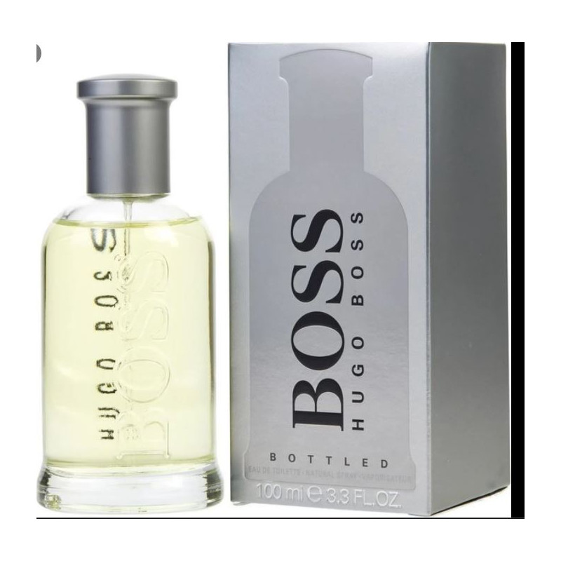 Perfume Masculino Boss - Hugo Boss 100ml