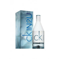 Perfume Masculino CKin2U - Calvin Klein 100ml