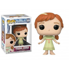 Funko Pop! Disney Frozen II - Young Anna - 589