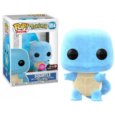Funko POP! Games - Pokemon - Squirtle