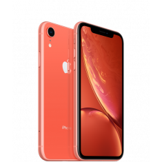 iPhone XR - 64gb - Coral - Seminovo - GRADE A/B