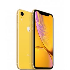 iPhone XR - 64gb - Yellow - Seminovo - GRADE A/B