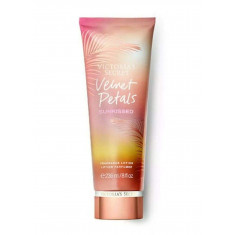 Creme Hidratante "Velvet Petals Sunkissed" - Victoria's Secret
