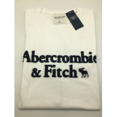 Camiseta Abercrombie & Fitch - Tam: M