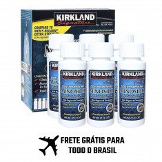 1 caixa Minoxidil - FRETE GRÁTIS