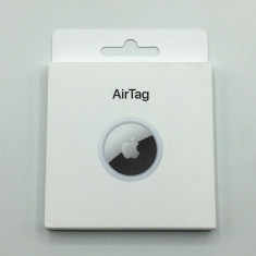 Apple AirTag (Caixa com 1 Unidade)